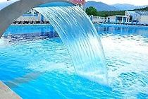 Royal Towers Resort Kiris Exterior foto