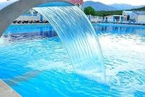 Royal Towers Resort Kiris Exterior foto