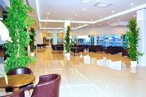 Royal Towers Resort Kiris Exterior foto