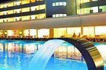 Royal Towers Resort Kiris Exterior foto