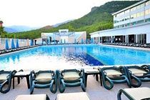 Royal Towers Resort Kiris Exterior foto