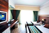 Royal Towers Resort Kiris Exterior foto