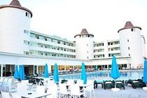 Royal Towers Resort Kiris Exterior foto